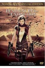 Watch Resident Evil: Extinction Merdb