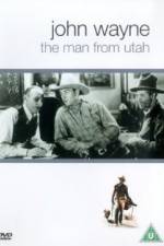 Watch The Man from Utah Merdb