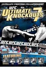 Watch Ufc Ultimate Knockouts 7 Merdb
