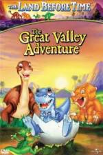 Watch The Land Before Time II The Great Valley Adventure Merdb