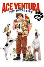 Watch Ace Ventura: Pet Detective Jr. Merdb