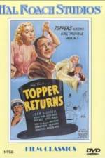 Watch Topper Returns Merdb