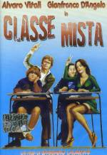 Watch Classe mista Merdb