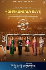 Watch Shakuntala Devi Merdb
