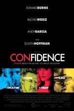 Watch Confidence Merdb