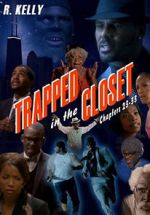 Watch Trapped in the Closet: Chapters 23-33 Merdb