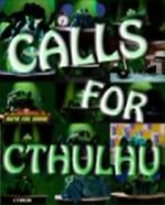 Watch Calls for Cthulhu Merdb