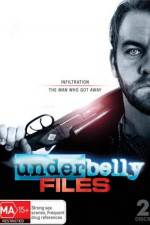 Watch Underbelly Files The Man Who Got Away Merdb