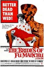 Watch The Brides of Fu Manchu Merdb