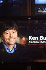 Watch Ken Burns: America\'s Storyteller Merdb