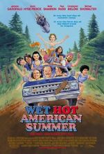 Watch Wet Hot American Summer Merdb