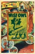 Watch The Wise Owl (Short 1940) Merdb