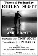 Watch Boy and Bicycle (Short 1965) Merdb