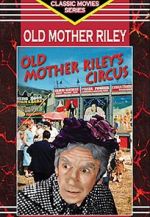 Watch Old Mother Riley\'s Circus Merdb