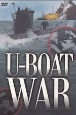 Watch U-Boat War Merdb