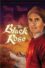 Watch The Black Rose Merdb