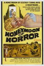 Watch Honeymoon of Horror Merdb