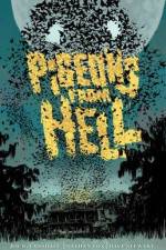Watch Thriller Pigeons from Hell Merdb