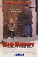 Watch Big Daddy Merdb