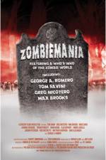 Watch Zombiemania Merdb