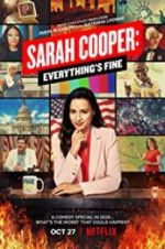 Watch Sarah Cooper: Everything\'s Fine Merdb