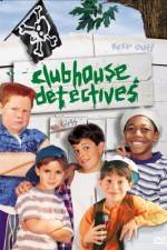 Watch Clubhouse Detectives Merdb