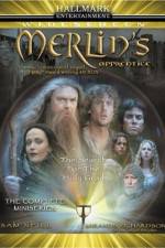 Watch Merlin's Apprentice Merdb