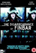 Watch The Disappearance of Finbar Merdb