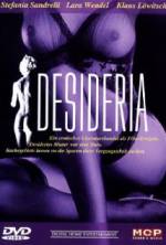 Watch Desideria: La vita interiore Merdb