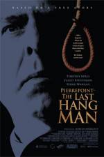 Watch Pierrepoint The Last Hangman Merdb