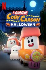 Watch A Go! Go! Cory Carson Halloween Merdb
