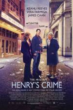 Watch Henry's Crime Merdb