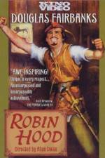 Watch Robin Hood 1922 Merdb