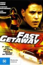 Watch Fast Getaway Merdb