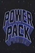 Watch Power Pack Merdb