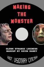 Watch Making the Monster: Special Makeup Effects Frankenstein Monster Makeup Merdb
