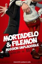 Watch Mortadelo y Filemn contra Jimmy el Cachondo Merdb