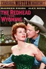 Watch The Redhead from Wyoming Merdb