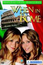 Watch When in Rome (2002) Merdb
