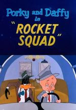 Watch Rocket Squad (Short 1956) Merdb