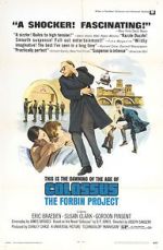 Watch Colossus: The Forbin Project Merdb