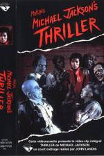 Watch The Making of 'Thriller' Merdb