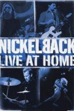 Watch Nickelback Live at Home Merdb