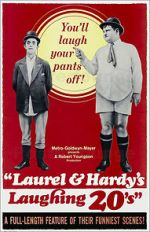 Watch Laurel and Hardy\'s Laughing 20\'s Merdb
