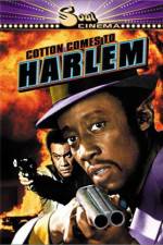 Watch Cotton Comes to Harlem Merdb