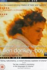 Watch Julien Donkey-Boy Merdb