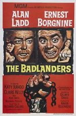 Watch The Badlanders Merdb