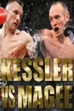 Watch Mikkel Kessler vs Brian Magee Merdb