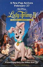 Watch Lady and the Tramp 2: Scamp\'s Adventure Merdb