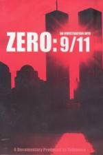 Watch Zero: An Investigation Into 9/11 Merdb